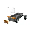 LEGO City 60491 motorcycle transport truck playset Photo 8