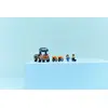 LEGO City 60491 motorcycle transport truck playset Photo 11