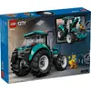 LEGO City 60498 Traktors Photo 2