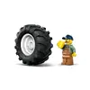 LEGO City 60498 Traktors Photo 4