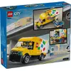 LEGO City Great Vehicles 60500 rotaļu kravas komplekts Photo 2