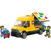 LEGO City Great Vehicles 60500 rotaļu kravas komplekts Photo 3
