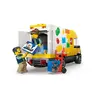 LEGO City Great Vehicles 60500 rotaļu kravas komplekts Photo 4