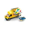 LEGO City Great Vehicles 60500 rotaļu kravas komplekts Photo 5