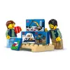 LEGO City Great Vehicles 60500 rotaļu kravas komplekts Photo 6