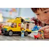 LEGO City Great Vehicles 60500 rotaļu kravas komplekts Photo 8
