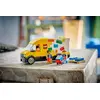 LEGO City Great Vehicles 60500 rotaļu kravas komplekts Photo 10