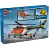 LEGO City Exploration 60503 piekrastes patrulēšanas helikopters Photo 2