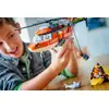 LEGO City Exploration 60503 piekrastes patrulēšanas helikopters Photo 10