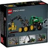 LEGO Technic John Deere 1470H model 42218 Photo 2
