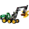 LEGO Technic John Deere 1470H model 42218 Photo 3