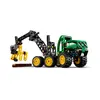 LEGO Technic John Deere 1470H model 42218 Photo 7