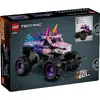 LEGO Technic Monster Jam Sparkle Smash 42220 Photo 2