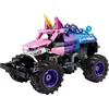 LEGO Technic Monster Jam Sparkle Smash 42220 Photo 3