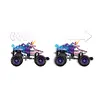 LEGO Technic Monster Jam Sparkle Smash 42220 Photo 6