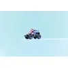 LEGO Technic Monster Jam Sparkle Smash 42220 Photo 9