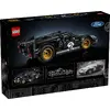 LEGO Technic 1966 Ford GT40 MK II 42223 model kit Photo 2
