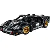 LEGO Technic 1966 Ford GT40 MK II 42223 model kit Photo 3