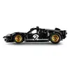 LEGO Technic 1966 Ford GT40 MK II 42223 model kit Photo 4