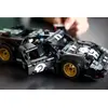 LEGO Technic 1966 Ford GT40 MK II 42223 model kit Photo 7