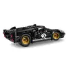 LEGO Technic 1966 Ford GT40 MK II 42223 model kit Photo 11