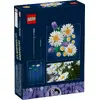 LEGO botanical set 11508 floral display, 133 pcs Photo 2