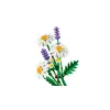 LEGO botanical set 11508 floral display, 133 pcs Photo 5