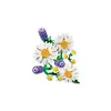 LEGO botanical set 11508 floral display, 133 pcs Photo 7