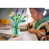 LEGO botanical set 11508 floral display, 133 pcs Photo 9