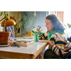 LEGO botanical set 11508 floral display, 133 pcs Photo 10