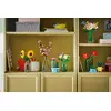 LEGO botanical set 11508 floral display, 133 pcs Photo 12
