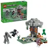 LEGO Minecraft set 21586 Kalpea puutarha Photo 5