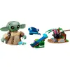 LEGO Star Wars 75443 Grogun kotipaikka набор Photo 3
