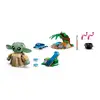 LEGO Star Wars 75443 Grogun kotipaikka набор Photo 4