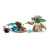 LEGO Star Wars 75443 Grogun kotipaikka набор Photo 6