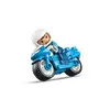 LEGO DUPLO 10471 toy police motorcycle Photo 4