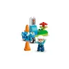 LEGO DUPLO 10471 toy police motorcycle Photo 6