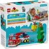 LEGO DUPLO 10473 Ugunsdzēsēja mašīna Photo 2
