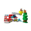 LEGO DUPLO 10473 Ugunsdzēsēja mašīna Photo 7