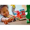LEGO DUPLO 10473 Ugunsdzēsēja mašīna Photo 9