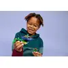LEGO NINJAGO 71849 — Nya vs Elemental Monster spinner Photo 7