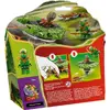 LEGO NINJAGO 71850 Lloyd vs Element Monster Spinner Photo 2