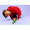 LEGO NINJAGO 71850 Lloyd vs Element Monster Spinner Photo 6