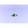 LEGO NINJAGO 71850 Lloyd vs Element Monster Spinner Photo 7