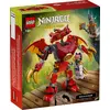 LEGO 71851 NINJAGO Kain Dragon Battle Pack komplekts Photo 2