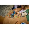 LEGO NINJAGO Džeja transformējošā automašīna 71856 Photo 10