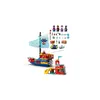 LEGO Marvel Spidey Spidey's Team Pirate Ship (11208) Photo 4