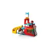 LEGO Marvel Spidey Spidey's Team Pirate Ship (11208) Photo 6