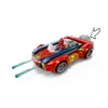 LEGO Super Heroes Marvel Spider-Man car vs. Venomized Wolverine Photo 5