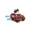 LEGO Super Heroes Marvel Spider-Man car vs. Venomized Wolverine Photo 6